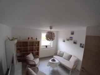Ferienwohnung Rössewiese - Schleusingen - 7