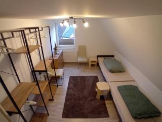 Ferienwohnung Rössewiese - Schleusingen - 8