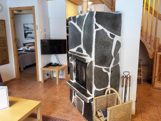 Holiday Home Hilla 2 by Interhome - Äkäslompolo - 6