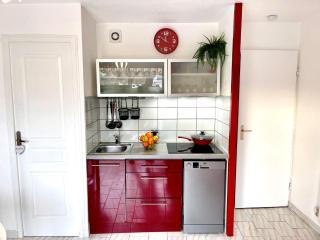 Apartment Les Cyprianes-7 by Interhome - La Grande-Motte - 4