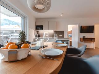 Apartment Das Georgen- Schmitten by Interhome - Fürstau - 5
