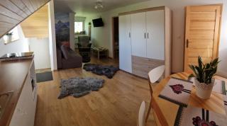Apartament Grel - Nowy Targ - 9