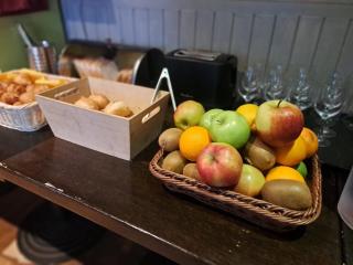 Hotel Le Monte Cristo - Mons - 6