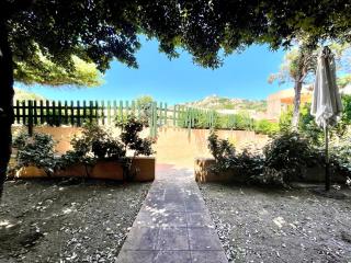 CasaTobia25 - Costa Paradiso - 2