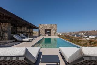 Apollo Yard Villa - Mikonos - 2