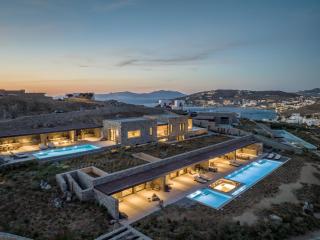 Apollo Yard Villa - Mikonos - 0