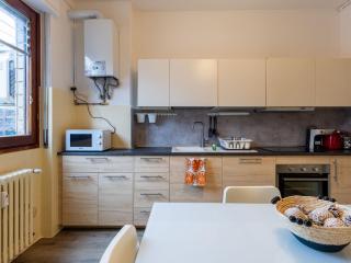 Apartment La Dimora di Keplero by Interhome - Milan - 9
