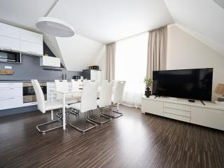 Apartment 566 by Interhome - Harrachov - 0