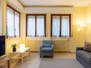 Apartment La Dimora di Keplero by Interhome - Milan - 3