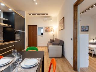 Apartment Contarini by Interhome - Milan - 5