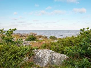 Apartment Harka - 150m from the sea by Interhome - Allinge - 4