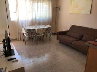 Apartamento acogedor en Mont-roig del Camp: 2 habitaciones, piscina, aire acondicionado - ES-9-152 - 6