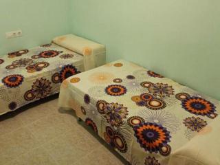 Apartamento acogedor en Mont-roig del Camp: 2 habitaciones, piscina, aire acondicionado - ES-9-152 - 1