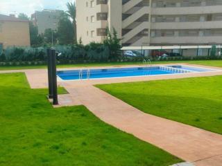 Planta Baja con Piscina y Parking en Miami Playa, Cerca del Mar - ES-9-155 - Miami Platja - 6