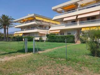 Espectacular apartamento en primera línea de mar con acceso directo a la playa, piscina y zonas familiares - ES-9-163 - Miami Platja - 8