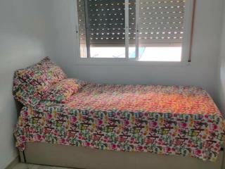 Espectacular apartamento en primera línea de mar con acceso directo a la playa, piscina y zonas familiares - ES-9-163 - Miami Platja - 1