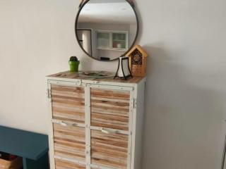 Espectacular apartamento en primera línea de mar con acceso directo a la playa, piscina y zonas familiares - ES-9-163 - 5