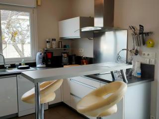 Maison Spacieuse avec Piscine Privée, Proche Centre et Plage, Saint Jean de Monts - FR-1-323-381 - Saint-Jean-de-Monts - 8