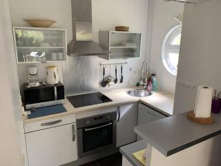 Grand T2 aux Issambres, jardin privatif, piscine, wifi, clim, parking - FR-1-768-57 - Les Issambres - 7
