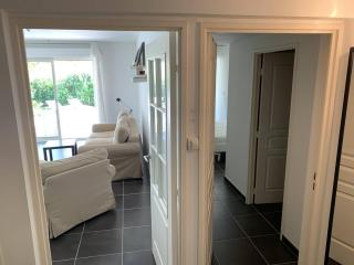 Grand T2 aux Issambres, jardin privatif, piscine, wifi, clim, parking - FR-1-768-57 - Les Issambres - 6