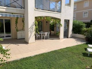 Grand T2 aux Issambres, jardin privatif, piscine, wifi, clim, parking - FR-1-768-57 - Les Issambres - 2