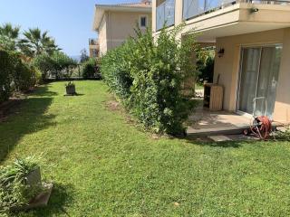 Grand T2 aux Issambres, jardin privatif, piscine, wifi, clim, parking - FR-1-768-57 - Les Issambres - 1
