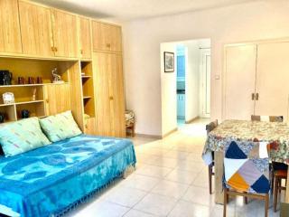 Loft sencillo con terraza y aire acondicionado a pocos metros del mar en Miami Playa - ES-9-159 - Miami Platja - 6
