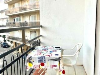 Loft sencillo con terraza y aire acondicionado a pocos metros del mar en Miami Playa - ES-9-159 - Miami Platja - 5