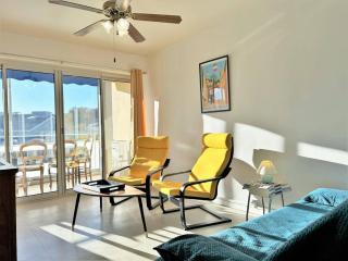 Appartement à 150m de la plage avec terrasse fermée et parking privatif - Bormes-les-Mimosas - FR-1-251-578 - Bormes-les-Mimosas - 8
