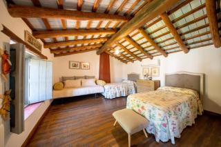 Cortijo Chacón - Cazalla de la Sierra - 2