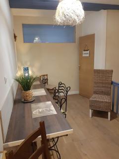L'Auberge du Docteur Privey - Free & secure Park Bike - Voie Bleue - 8