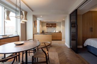 Hypernym Hotel & Suites - 1