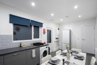 Isimi luxurious 4 bed 4 en -suite house Cumbria - Barrow in Furness - 8