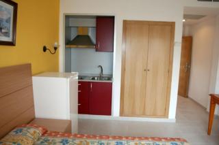 Apartamentos Isla Del Sol - 2