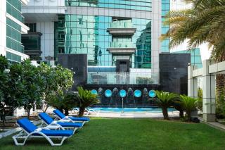 Four Points by Sheraton Sharjah - Sharjah - 4