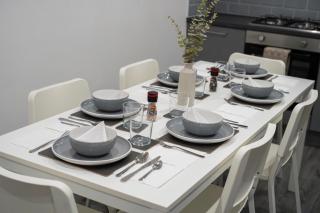 Isimi luxurious 4 bed 4 en -suite house Cumbria - Barrow in Furness - 4