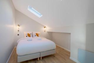 42.Appart 6Pers#2Bedroom #Père Lachaise #Nation - París - 2