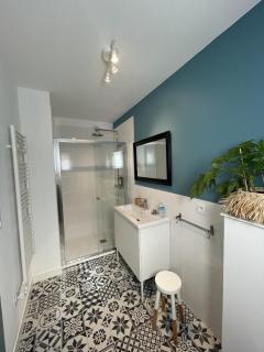 Le Clos Du Moulin 1 - Maison avec jardin, 3 chambres près d'Avignon en Provence - 1