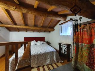 La casina rossa della fornace - Cutigliano - 6