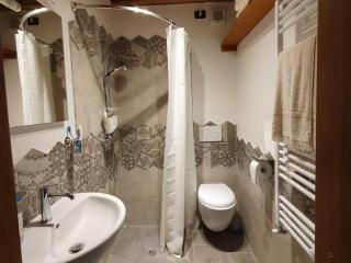 La casina rossa della fornace - Cutigliano - 5