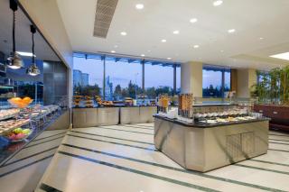 Hilton Garden Inn Istanbul Beylikduzu - Istanbul - 2