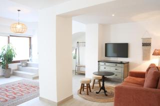 Duplex en el Puerto - Denia - 9