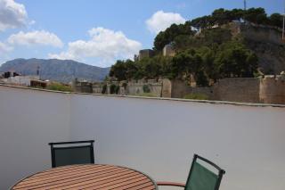 Duplex en el Puerto - Denia - 7