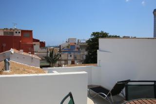 Duplex en el Puerto - Denia - 6