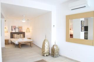 Duplex en el Puerto - Denia - 1