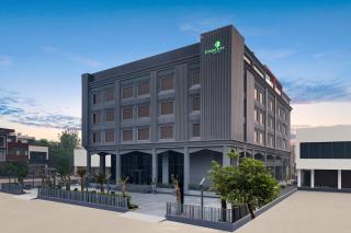 Lemon Tree Hotel, Hisar - 9