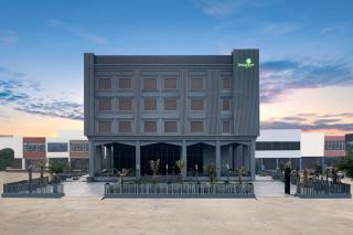 Lemon Tree Hotel, Hisar - 7