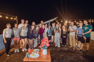 Phong Nha Cherish House - 0
