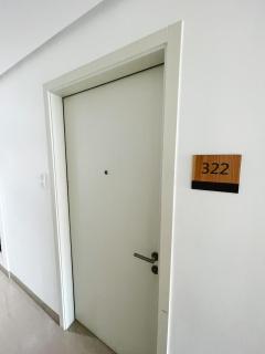 Tagaytay Staycation 1Br w/ Balcony at SMDC Cool Suites - Tagaytay - 8
