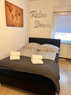 Lovely 1-Bed Apartment in Koblenz - Coblença - 3